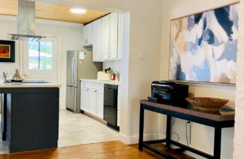 Old Seminole Heights House | Family Vacation Home in Tampa