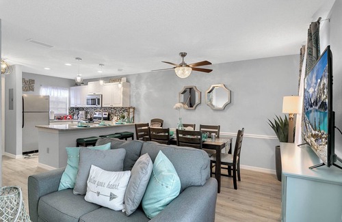 Kissimmee Villa | Family Vacation Home, Free Water Park and Endless Amenitiesnn