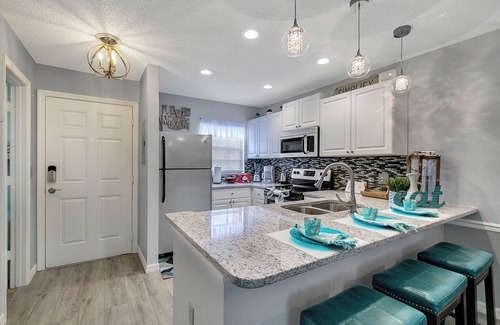 Kissimmee Villa | Family Vacation Home, Free Water Park and Endless Amenitiesnn