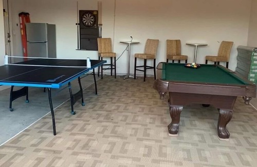 Vista Norte House | Family vacation resort with 3200sf of living space
