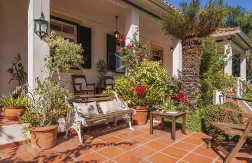 Ponta Delgada Cottage | Family vacations in the north, Casa dos Terços