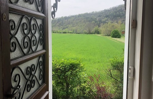 Argentat House | Family villa, good compromise between town and country, quiet location