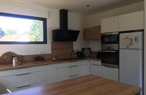 Hardelot-Plage House | FAMILY VILLA HARDELOT PLAGE