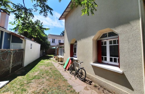 Ronce-les-Bains Villa | Family villa Chez Henriette