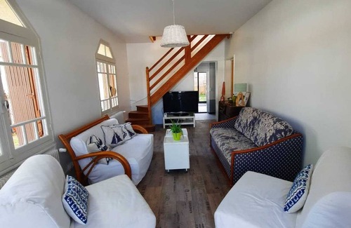 Ronce-les-Bains Villa | Family villa Chez Henriette