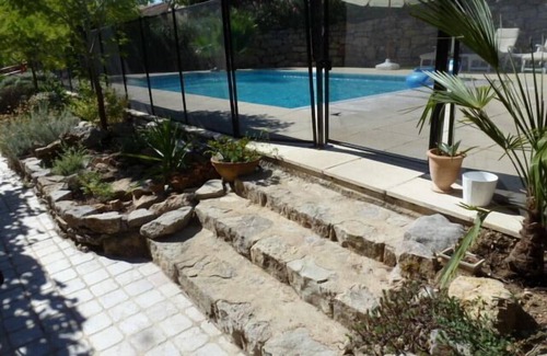 Fayence Villa | FAMILY VILLA FAYENCE WITH SWIMMING POOL