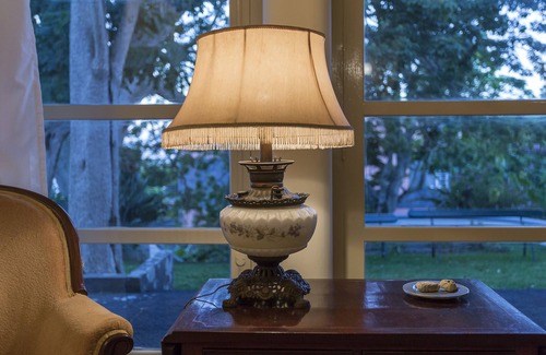 Ponta Delgada Villa | Family Villa in Charming Avenue - Ponta Delgada Center