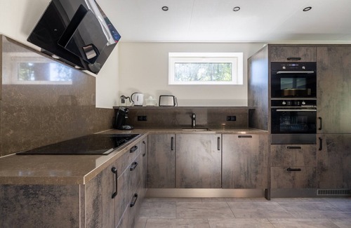 Bosgebied Hoenderloo House | Family Villa in Forest Park
