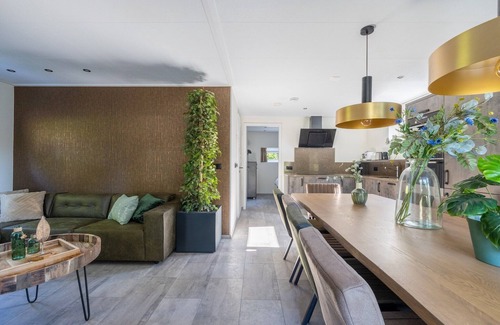 Bosgebied Hoenderloo House | Family Villa in Forest Park