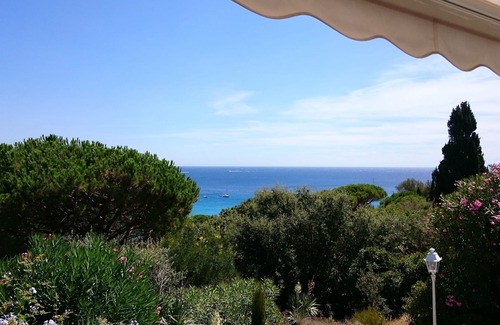 Ramatuelle Villa | Family Villa - Private Estate of Escalet