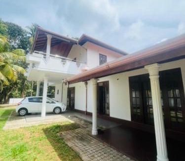Boossa Villa | Family Villa Serenity