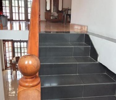 Boossa Villa | Family Villa Serenity