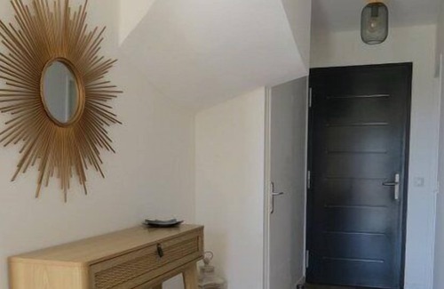 Bompas House | Family villa swimming pool jacuzzi 15 min from the beaches 6CAPDAL14