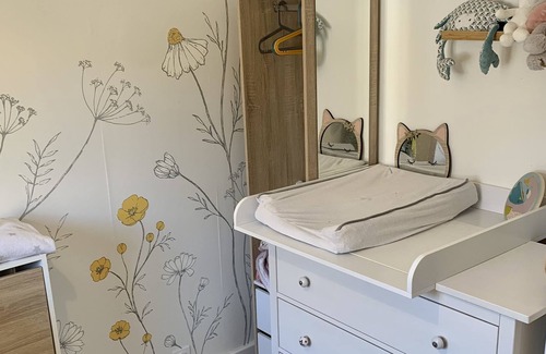 Bouc-Bel-Air House | Family villa with swimming pool and outdoor games