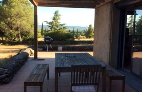 Moussoulens Villa | Family villa with pool 15 minutes from Carcassonne!