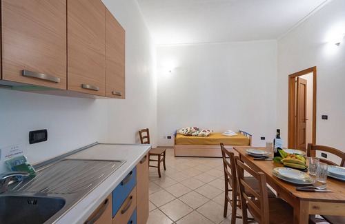 Otranto Apartment | Family Village B2 Pool and Sea, Otranto, Italy