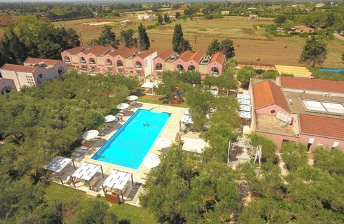 Otranto Apartment | Family Village B2 Pool and Sea, Otranto, Italy