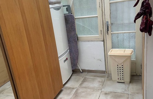 Cerbere House | Family village house on Cerbere bay, 4 minutes from the beach