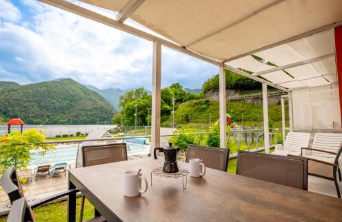Molina di Ledro Resort | Family Wellness Camping al Sole