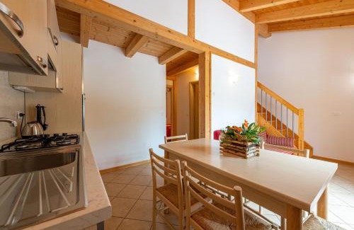 Molina di Ledro Resort | Family Wellness Camping al Sole