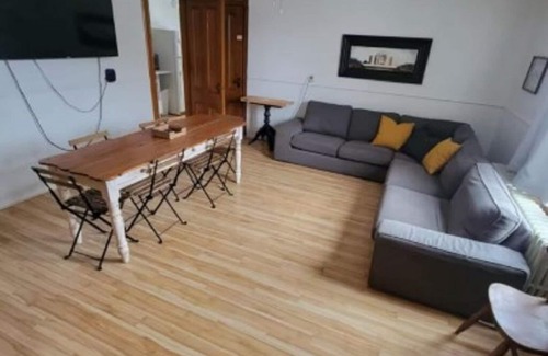 Darnley House | Family Wellness Space on 4 acres
