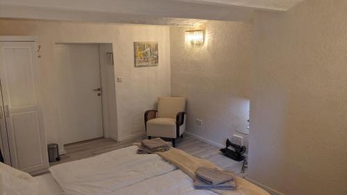 Neupetershain Nord Villa | FamilyandBike