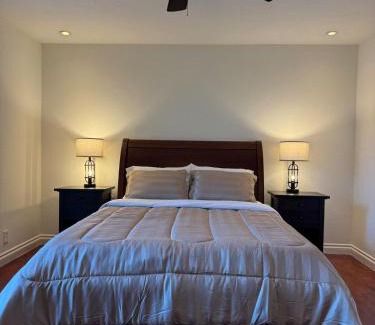 East San Jose House | FamilyFriendly 3BR Near Eastridge, Lake Cunningham