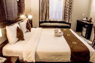 Tuban Hotel | Famous Hotel Kuta Formerly Permata Kuta Hotel