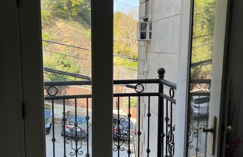 Russian Hill House | Famous Roof Top Penthouse with incredible view