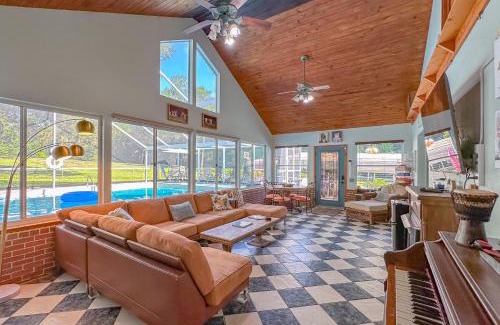 Tallahassee House | Famu Hoco Available