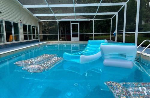 Tallahassee House | Famu Hoco Available