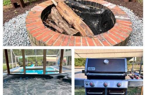 Tallahassee House | Famu Hoco Available