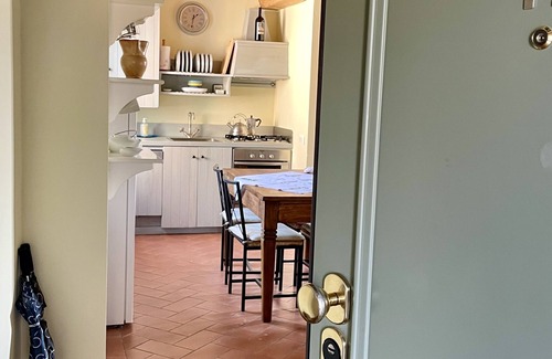 Grazzano Badoglio Apartment | Famulenta 17