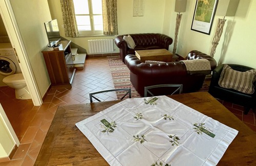 Grazzano Badoglio Apartment | Famulenta 17