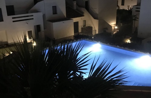 Orihuela Costa House | fan de golf ou de quiétude cet endroit est fait pour vous
