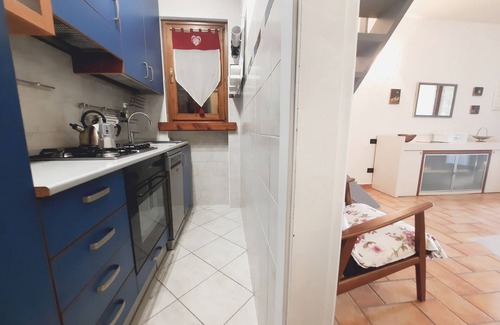 Ponti sul Mincio Apartment | Fanaberia By Case al Lago
