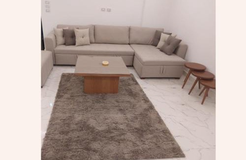 Al Ahyaa Apartment | Fanadir Bay - Ferienwohnung Deluxe