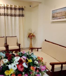 Aizawl Hotel | Fanai Inn