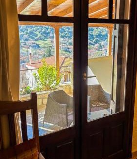 Kalavrita Hotel | Fanaras Hotel