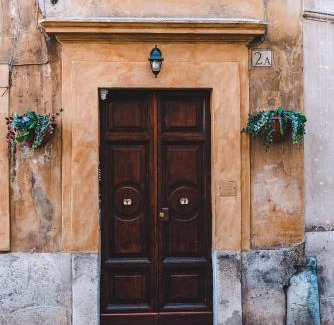 Monti Apartment | Fancy Colosseum - Best location