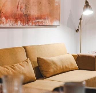 Monti Apartment | Fancy Colosseum - Best location