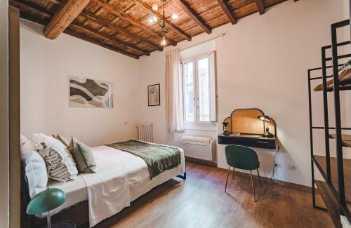 Monti Apartment | Fancy Colosseum - Best location