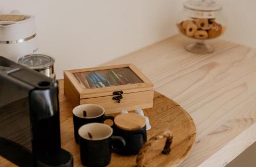 Swakopmund Bed & Breakfast | Fancy Fritz B&B