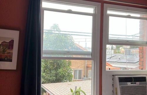 Westlake Apartment | Fancy Studio for 2 in DTLA!