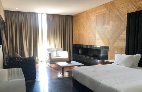 Sidi Bou Amar Villa | Fancy villa with special view and beautiful swimming pool near to parks ,