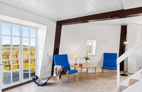 Syddjurs Kommune House | "Fania" - 500m from the sea by Interhome