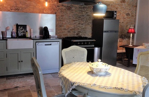 Fanlac House | Fanlac, charming cottage in the Dordogne