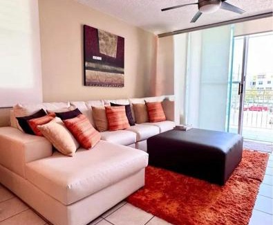 Villa Celina Apartment | Fannyfanny en tigre Bs As