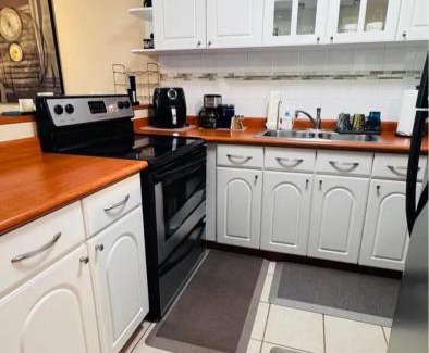 Villa Celina Apartment | Fannyfanny en tigre Bs As