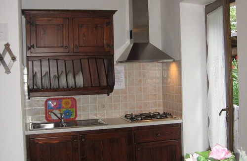 Cagli House | "Fano" Studio 2 - Pool, home restaurant, Holidays, Truffles